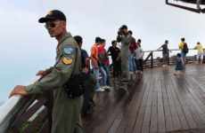Что посмотреть на острове Лангкави. Выставка LIMA