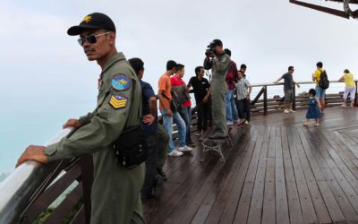 Что посмотреть на острове Лангкави. Выставка LIMA
