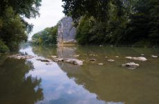 Лечебные воды Горячего Ключа